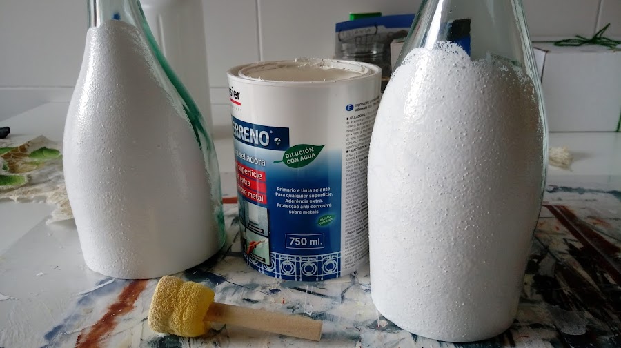 decoupage-en-botellas