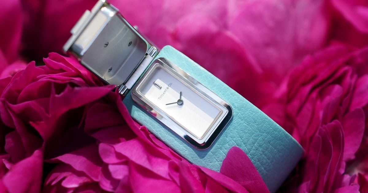 Tiffany - T watch | Time and Watches | The watch blog