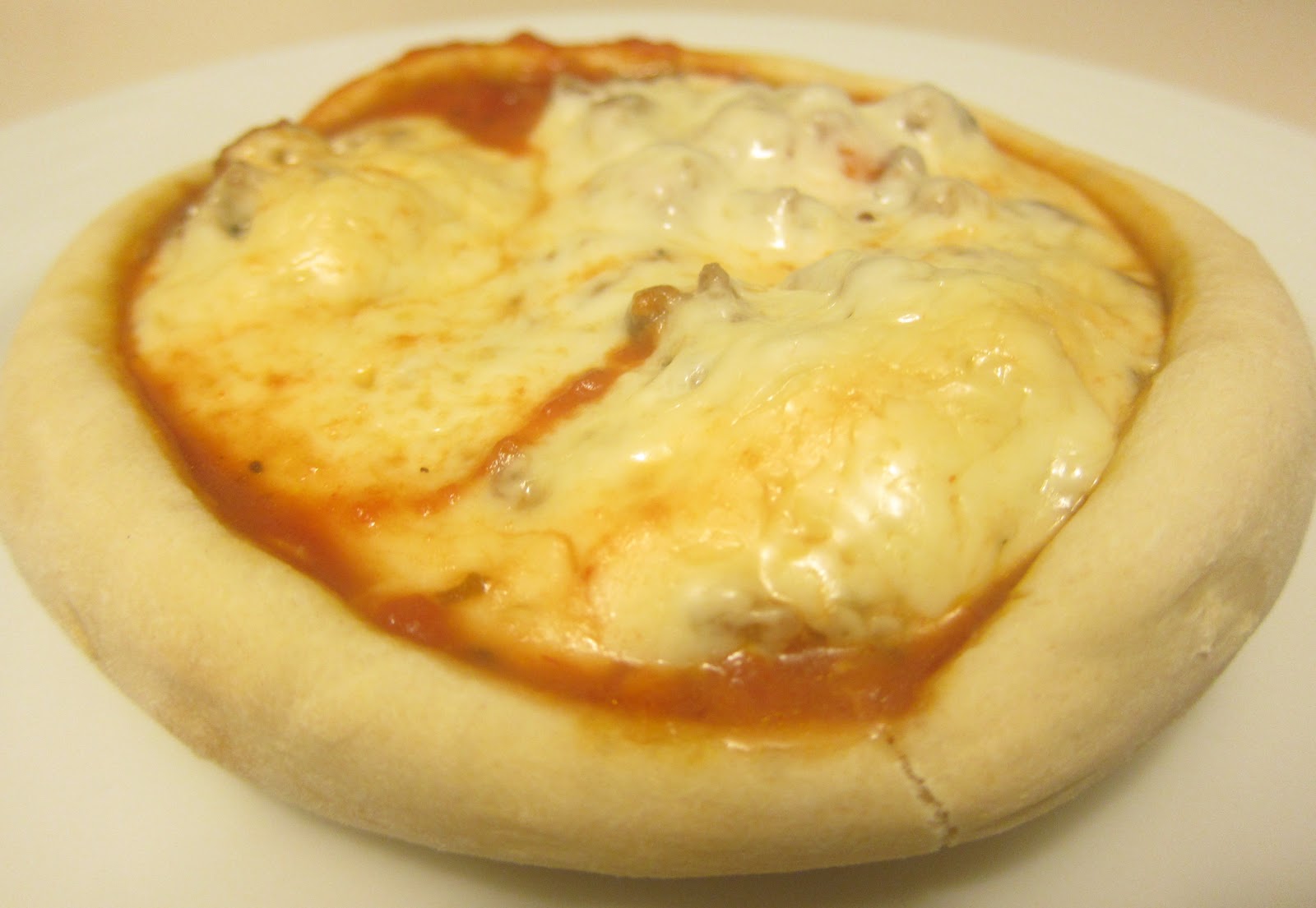 The Best Homemade Pizza Dough Taste. Savor. Experience.