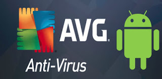 gunakan anti virus avg untuk android