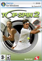 Descargar Top Spin 2 para 
    PC Windows en Español es un juego de Deportes desarrollado por Aspyr Media, Indie Built