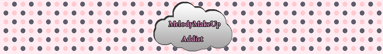 MelodyMakeUpAddict