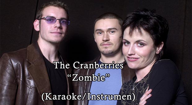Download Instrumen Lagu The Cranberries - Zombie