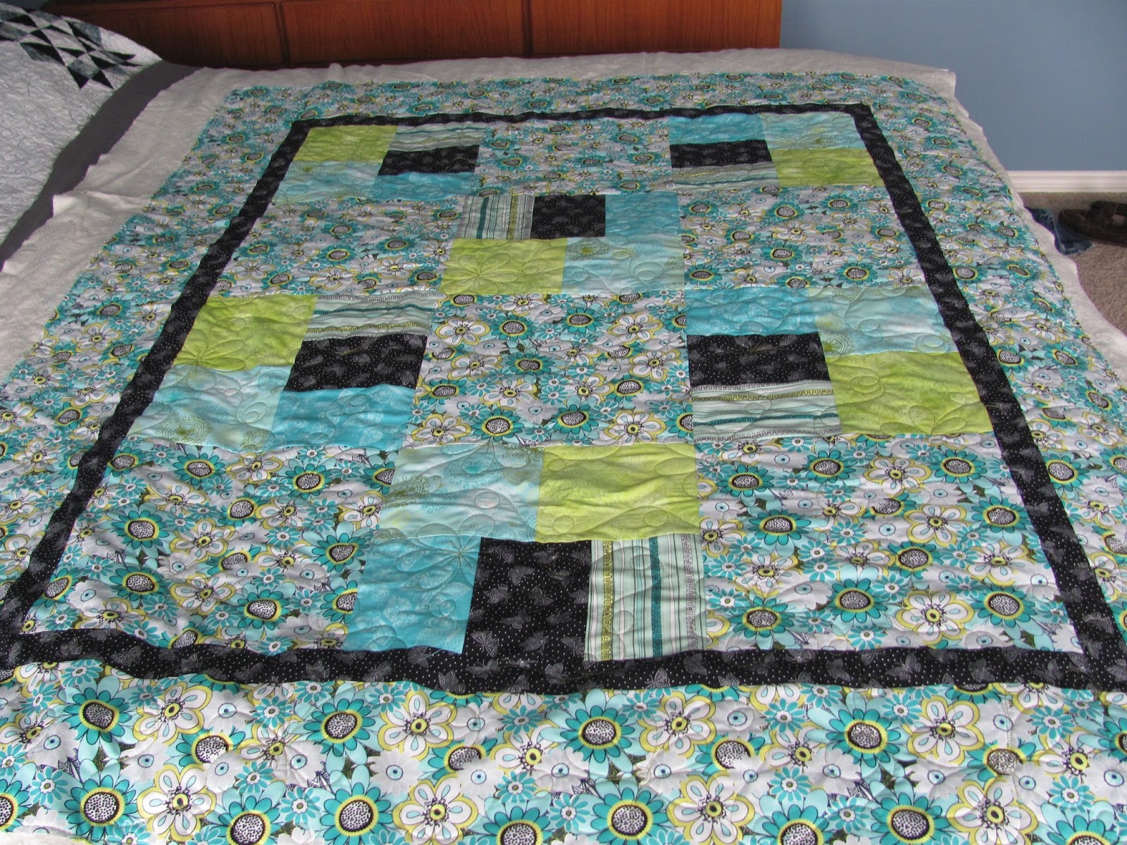 mmm quilts Just Can't Cut It