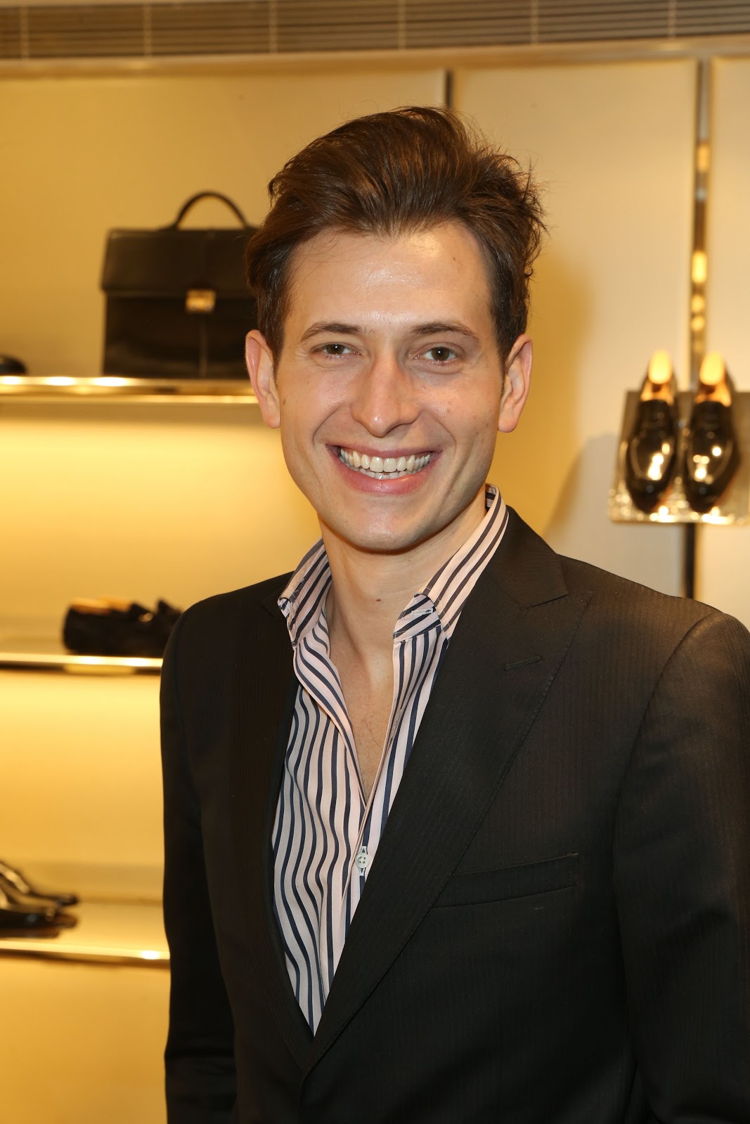 tod's nouvelle collection
