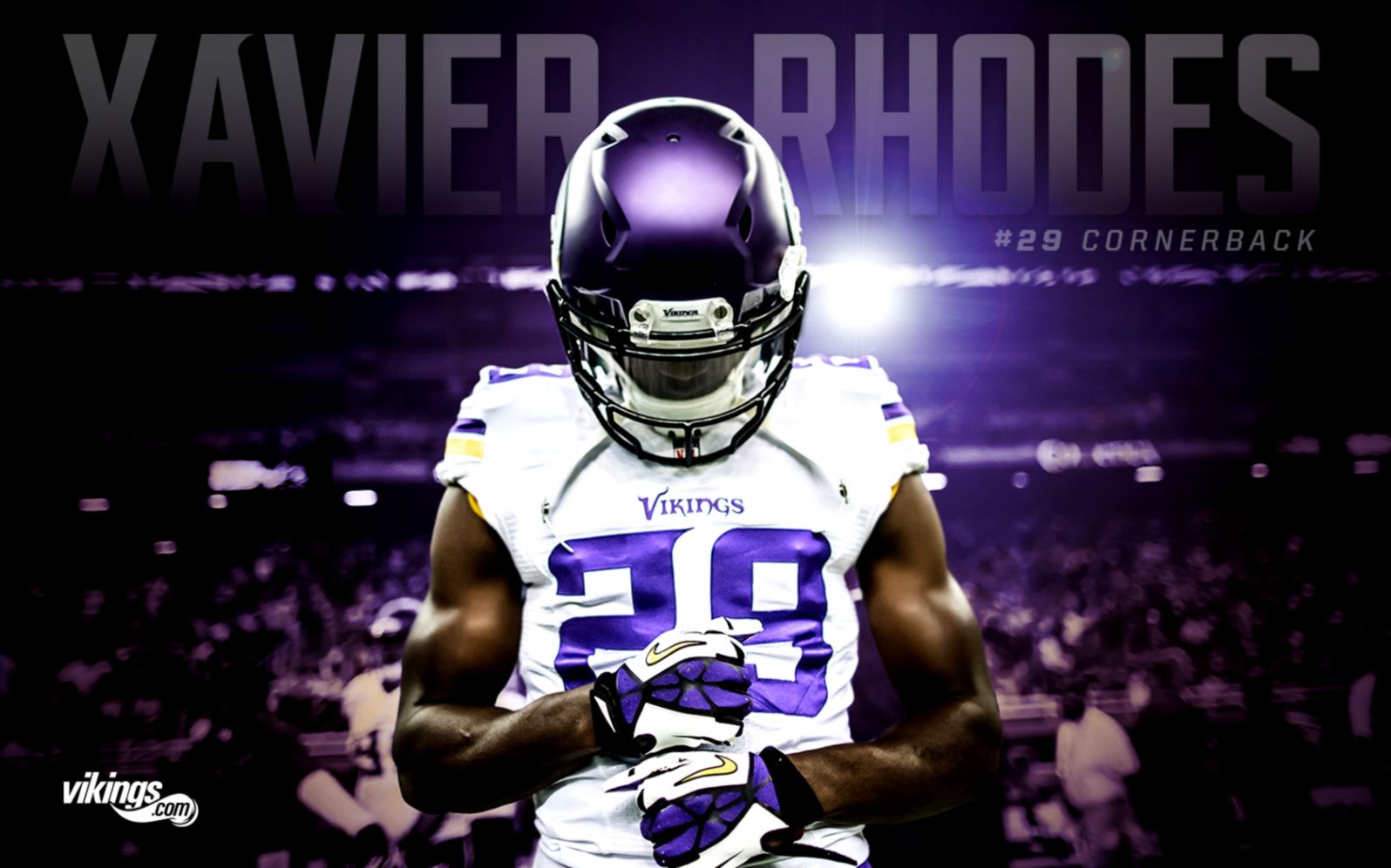 Minnesota Vikings  Wallpapers