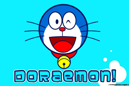 Wallpaper Coc Doraemon