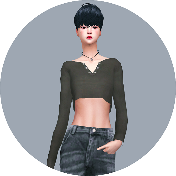 Sims 4 CC's The Best Clothing for Males and Females by Marigold