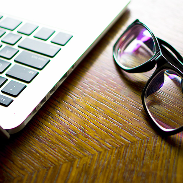 Online Vision Tests Can’t Match Your Eye Doctor