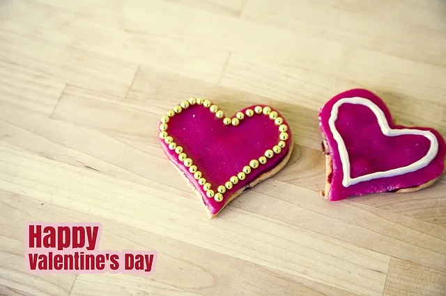 Happy Valentine's Day Images Wallpaper 2018