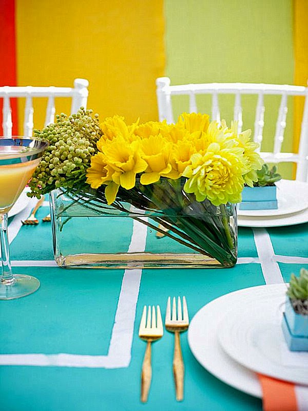 Errors in the decoration of tables