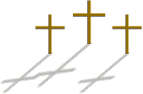 FOR THE LATEST ON DEAR ONES HEALING MINISTRY-Just Click on the Crosses!