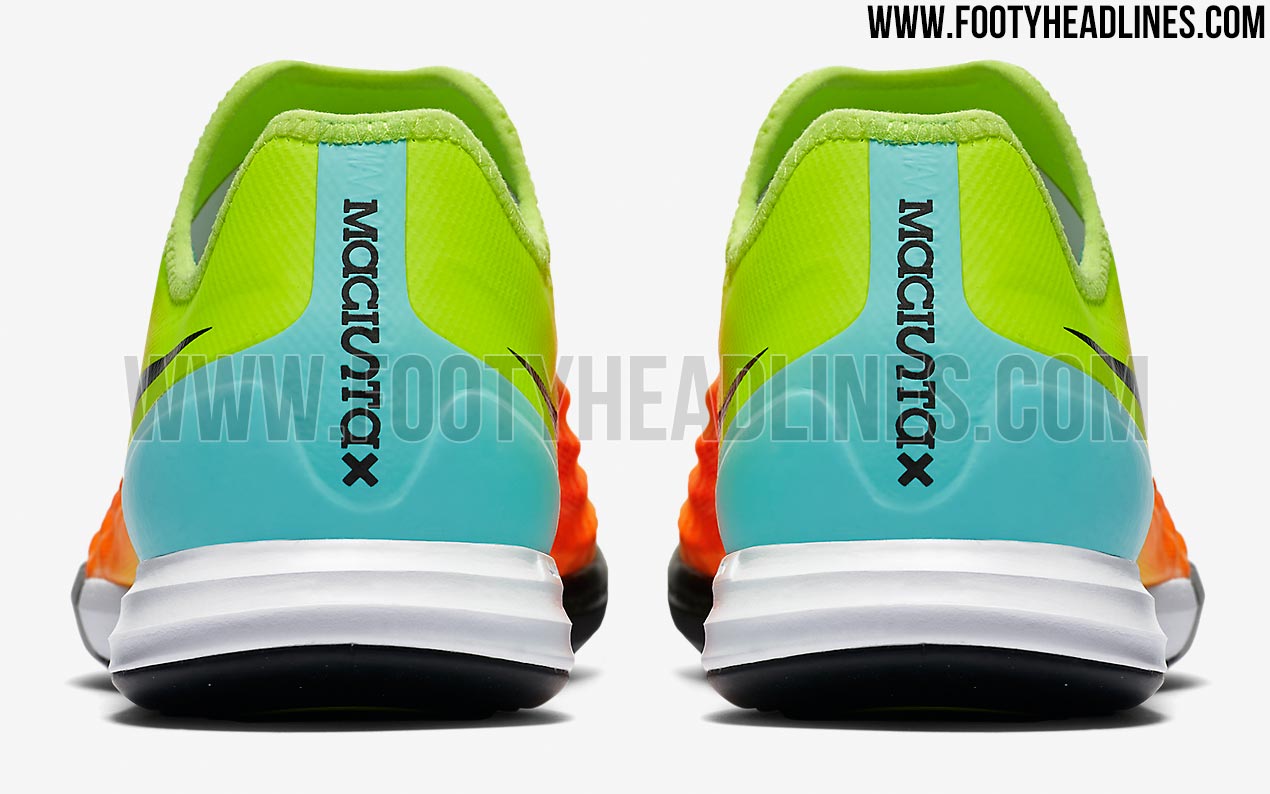 Next-Gen Nike MagistaX Finale II Boots Leaked - Footy Headlines