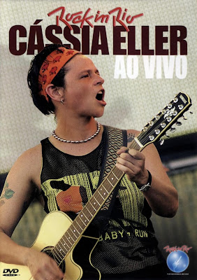 Cássia Eller - Rock In Rio Ao Vivo - DVDRip