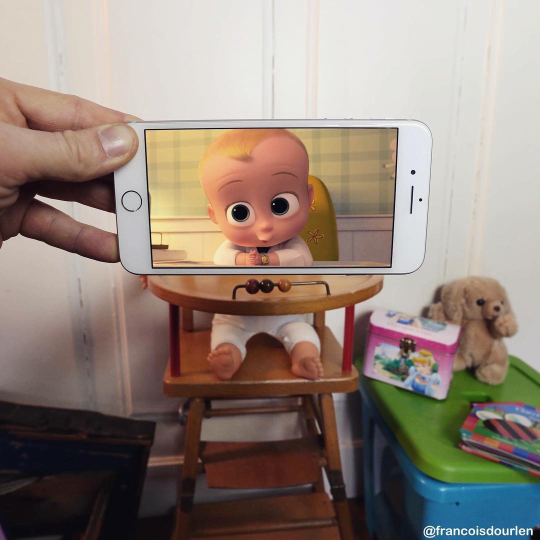 Instagram Art