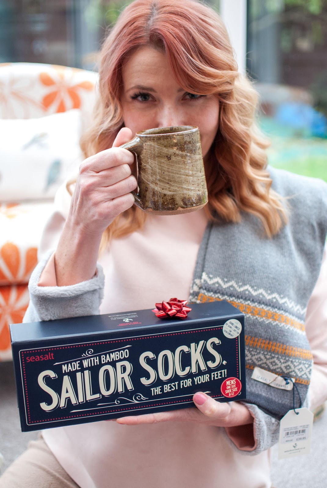 The Ultimate Seasalt Christmas Gift Guide | £200 Giveaway