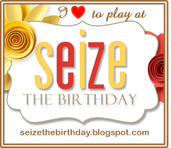 Sieze the birthday