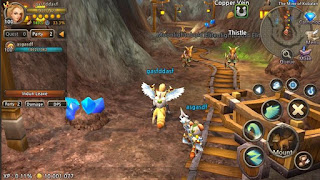 World of Prandis Apk Data Obb [LAST VERSION] - Free Download Android Game