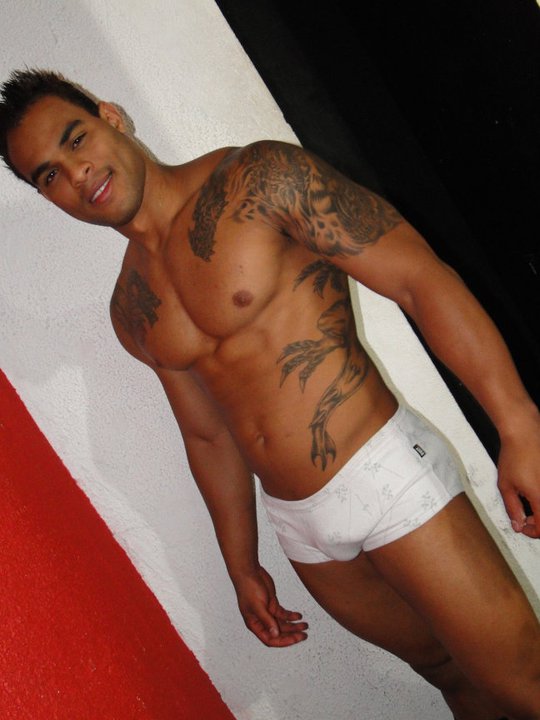 Brazilian Man Solo HD: Brazilian Boys