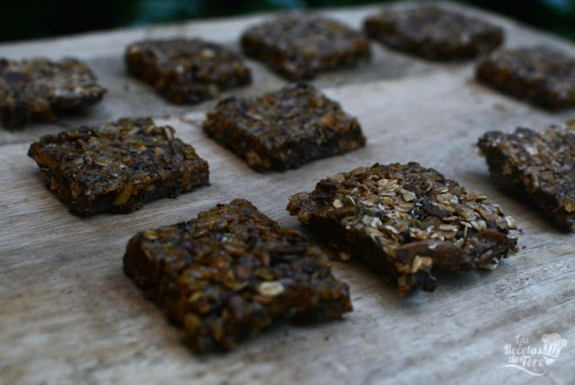 recetas caseras barritas de chocolate y frutos secos tererecetas 03 recetas caseras barritas de chocolate y frutos secos 03