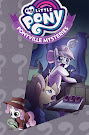 My Little Pony Ponyville Mysteries Paperback #1 Comic
