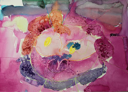 salt sea watercolor artists