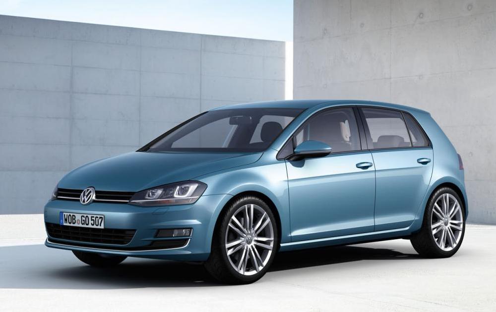 Top 10: 2013 Golf essentials