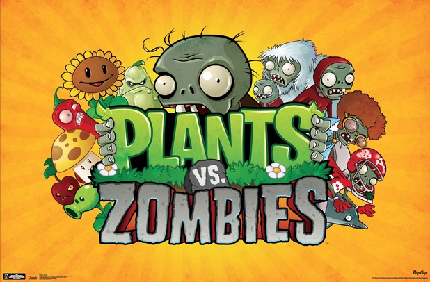 Comment Télécharger Plants Vs Zombies PC Complet Gratuit Taille