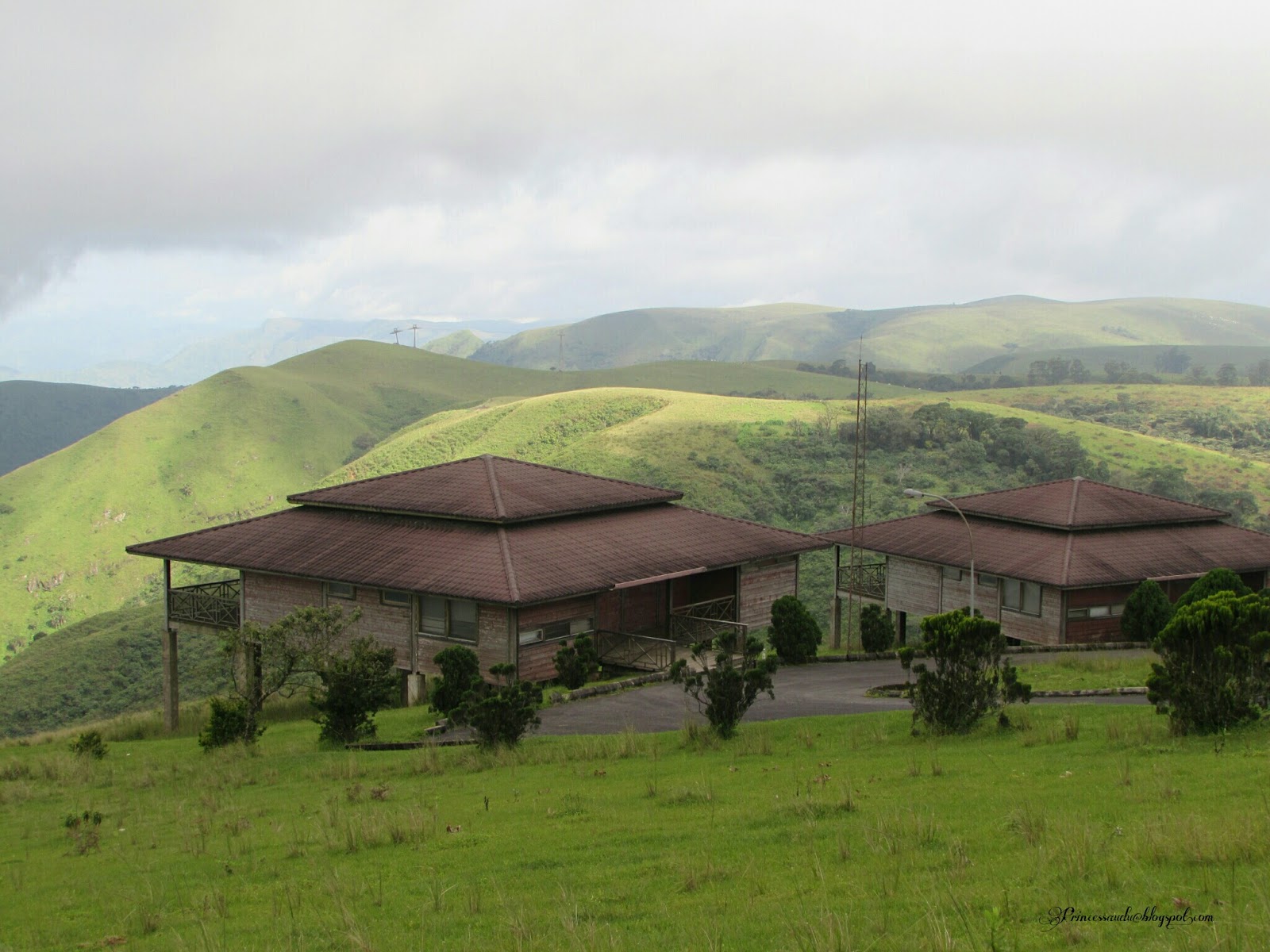 THINGS TO DO IN CROSS RIVER STATE OBUDU CATTLE RANCH Princess Audu