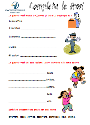 SCARICA PROGRAMMI PER BAMBINI DISLESSICI DA