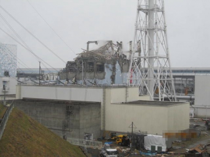 japan reactor meltdown getting worse japan reactor meltdown getting worse