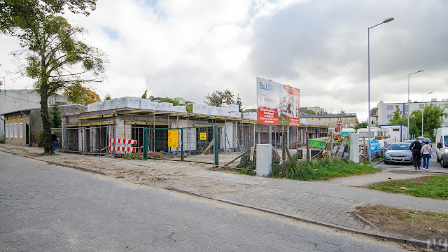 Kossaka 13 Bydgoszcz BWJ Nieruchomości