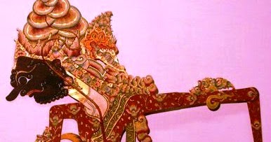 Album Kisah Wayang: Dara Wisa