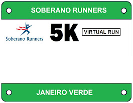 Desafio Virtual Run 5k
