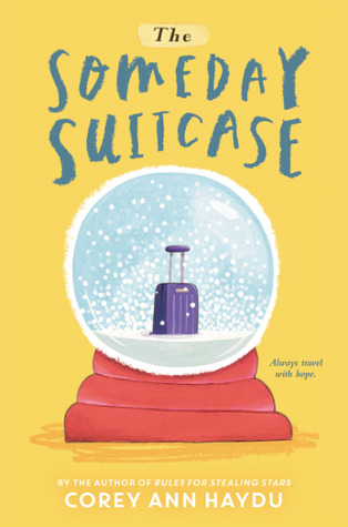 Science, Magic & The Power of Friendship • The Someday Suitcase