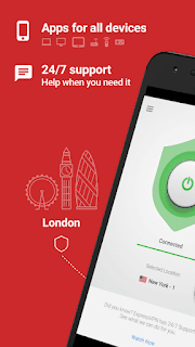 ExpressVPN – Best Android VPN v7.1.5 Paid APK is Here! ExpressVPN – Best Android VPN v7.1.5 Paid APK is Here!