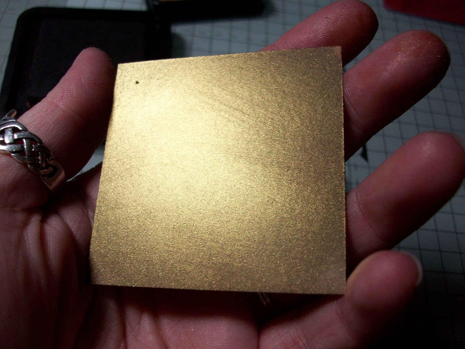 Anne and Paul's Faith's Guide to Mica Powders Part 2