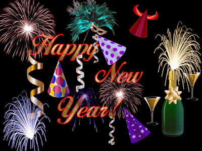 New Year 2017 Animated Images Gif Best