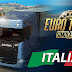 تحميل لعبة Euro Truck Simulator 2 - Italia - CODEX