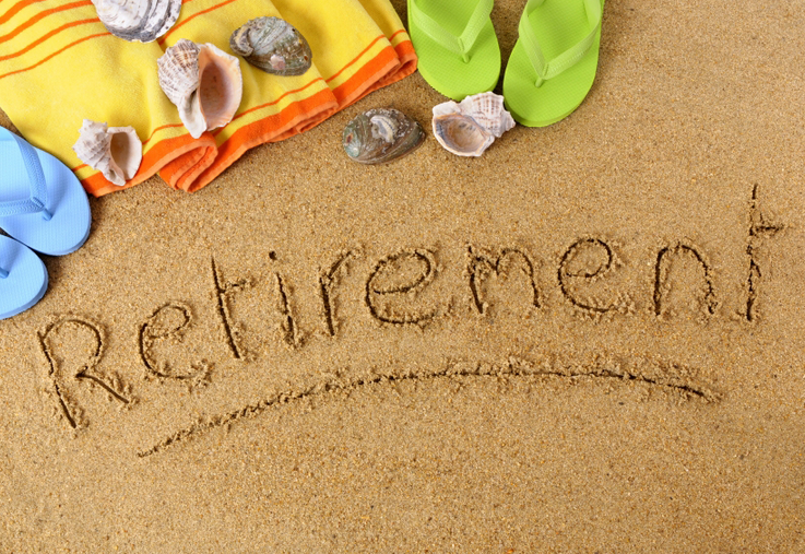 準備多少退休金才夠?  只要懂被動收入，不用準備大把的退休金也可以安心退休