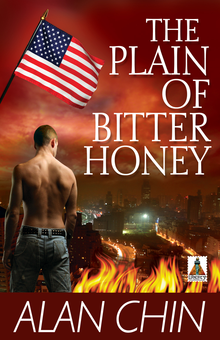 A Writer's Passage Victor Banis Reviews The Plain of Bitter Honey by