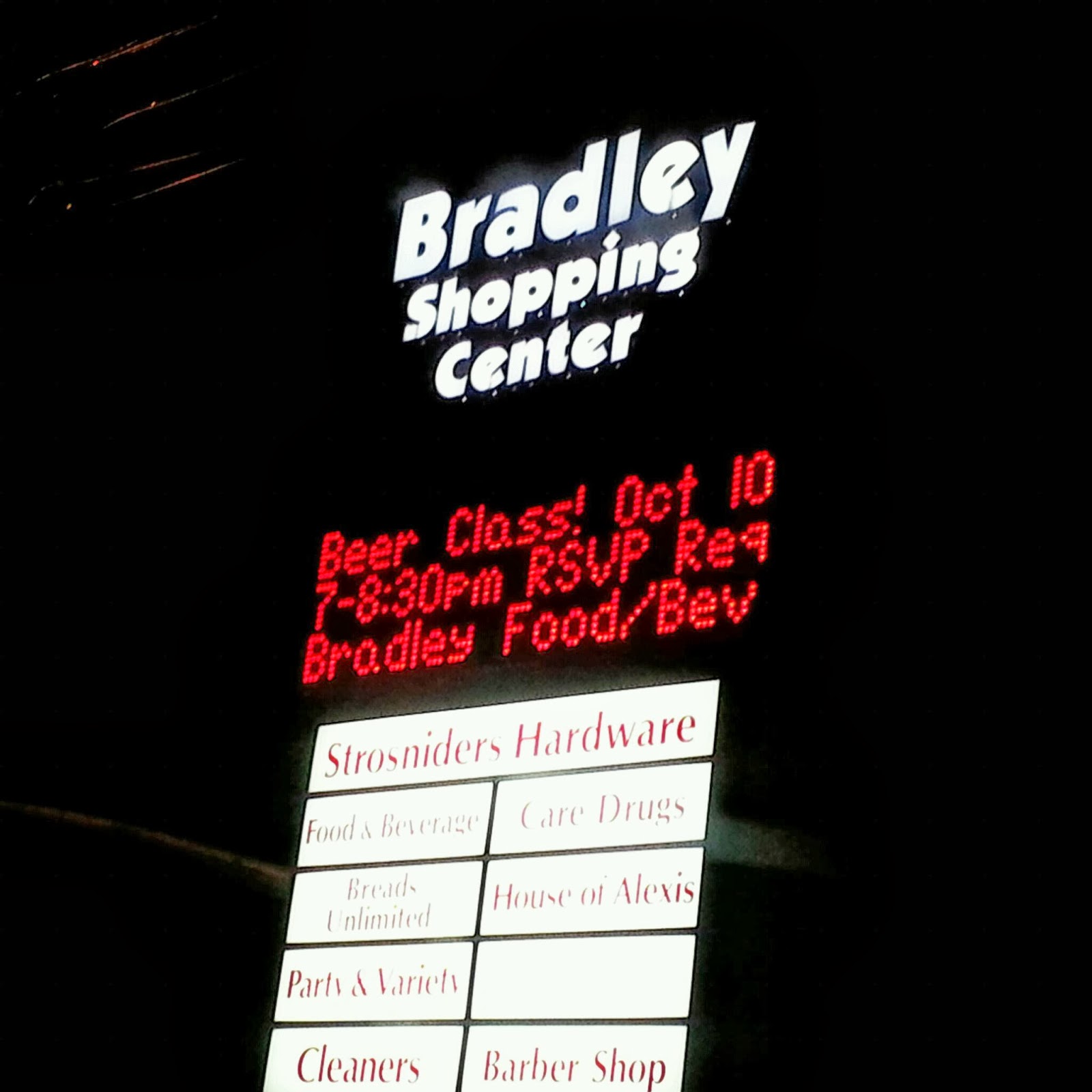 Robert Dyer Bethesda Row Bradley Shopping Center exploring future