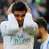 Casemiro admite que Cristiano Ronaldo faz falta à equipa Merengue
