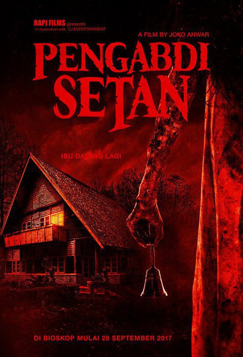 Image Result For Review Film Pengabdi Setan Image Result For Review Film Pengabdi Setan