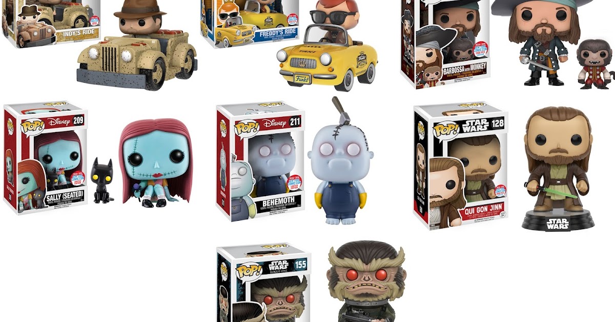barbossa with monkey funko pop
