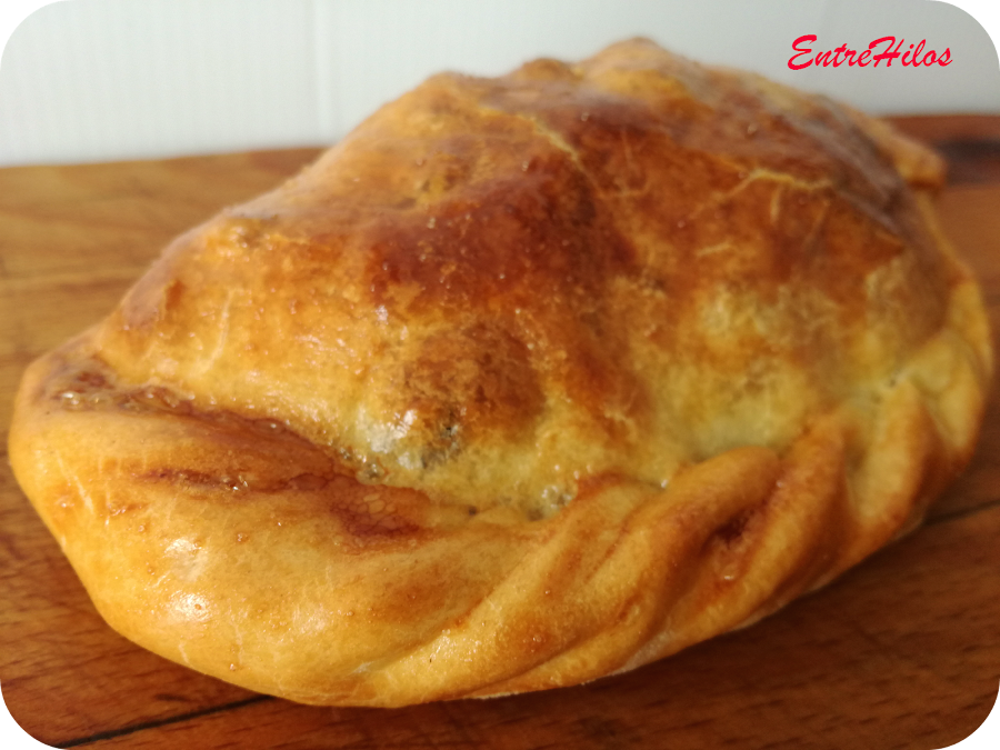 como hacer empanadas chilenas a mi manera
