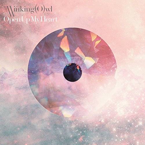 [Single] The Winking Owl – Open Up My Heart (2015.11.25/MP3/RAR)