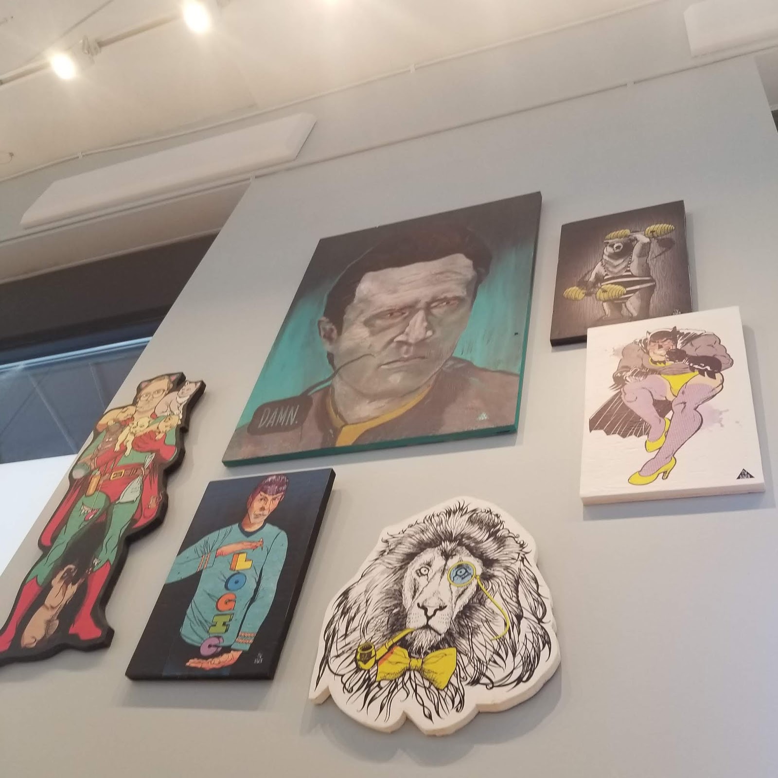 Yolks Vancouver, Canada chichicho