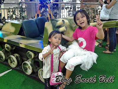 Kidland Prangin Mall Pulau Pinang | Bermain Sambil Belajar