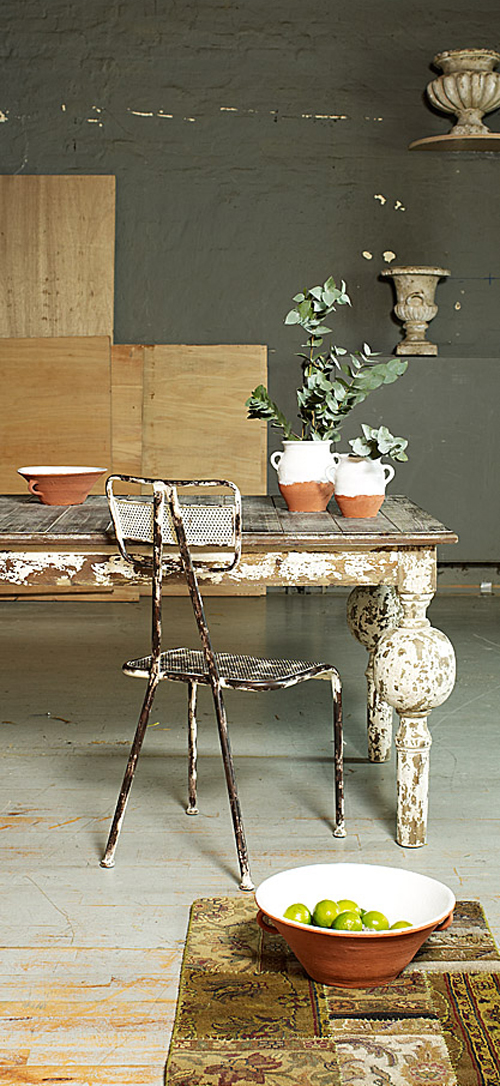 Marta DecoYcina: MESAS DE COMEDOR EXTENSIBLES Y ABATIBLES